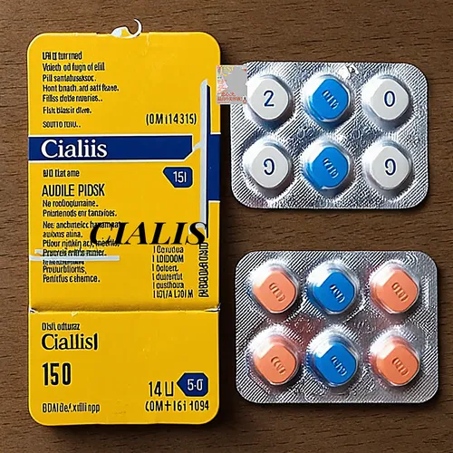 Dove comprare cialis 5 mg